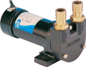Jabsco Fuel Pump VR050