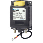 Bukh PRO K0907700 - SOLENOID ML 500A 12V RBS W/MAN CTRL