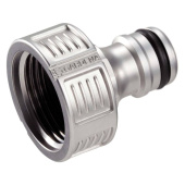 Gardena Tap Connector Premium 26,5 (G3/4")
