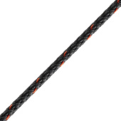 Marlow 8-Plait Pre-Stretched Polyester Sailing Rope