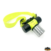 Trem L2250080 - Headlight LED Diving Waterproof