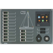 Philippi 20002560 - STV 256 circuit distributor