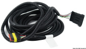 Osculati 50.251.12 - Control Panel Extension Wire (5 mt)