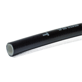 Vetus SLANGH100 - Nylon Hydraulic Steering Hose 8X12mm