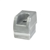 Tecnoseal Zinc Cube For Evinrude Engine G2 Series 200-300