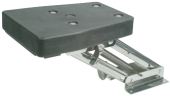 Allpa Stainless Steel Spring For Outboard Motor Bracket (069860)