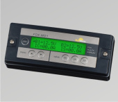 Sunware Digital Display MD1 For The FOX X20 Series