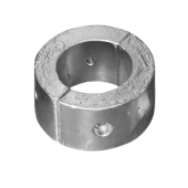 Tecnoseal 01026 - Zinc Gori Collar For 3-blade Shaft Ø18''-20''