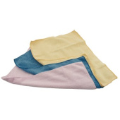  Microfiber Cloths - Set Of 3