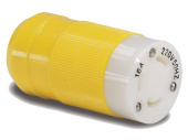Marinco 305CRCXNPK - 16A Connector