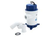 Albin 01-02-004 - Cartridge Bilge Pump 750GPH 24V