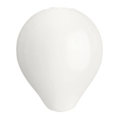 Polyform Multi-purpose Buoy - Ø38cm - White