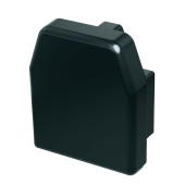Ronstan RC1225BP End Plug For Series 22 Small Beam Track