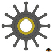 Trem P0382073 - Impeller Diameter 82,4 mm
