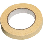 Plastimo Beige Masking Tapes for Paints and Gloss Paints (Interior Use)