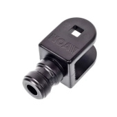 NOA 11504 - Fork End Fitting 25 mm