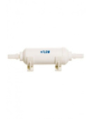Yachticon Fresh Water Filter Inline 13 mm Connection