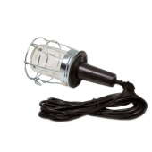Inspection Lamp Rubber 5M PVC Cable