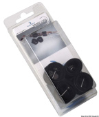 Osculati Smart Pins Turnbuckle Securing System, 4-Piece Kit
