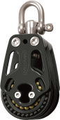 Ronstan RF69200 Series 60 Double Orbit Block