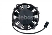 Webasto 62080147S1A - Fan Assembly 12V D167 385 m3/h (Previous: 080147.1)