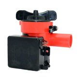 Johnson Pump 32-1750UC-01-24 - Ultima Combo Submersible Bilge Pump for Automatic Operation