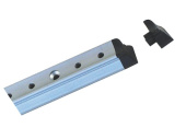 Pfeiffer Traveller End Stop II Plastic (for Rail <2000)