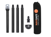 Navisafe NS763 - Polelight Pack