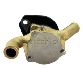 Sherwood G1012 - Bronze Impeller Pump