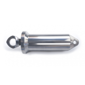 Seares Stainless Steel Shock Absorbers For Boats Up To 17 Tons