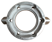 Technodrive 'All Water' Anode For Seaprop 60 Saildrive