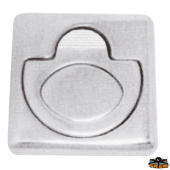 Trem N3000058 - Square Window Lift 50x50x18 mm