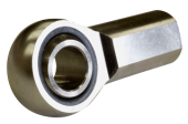 SeaStar HP6003 - Stainless Steel Balljoint 1/2” For Tiebar