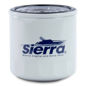 Sierra 18-7906-2 Oil Filter For Yamaha - Mercury Engines