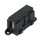 Philippi 634001102 - SHD1 Fuse Holder