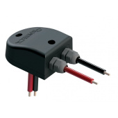 Uniteck 0248 - Roof Pass UV-Resistant Cable Routing