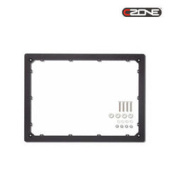 CZone Touch 10 Retrofit Plate Kit