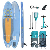 Spinera Lets Paddle 10'10