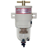 Racor Turbine Filter 500FG Plastic Bowl - 500FG30