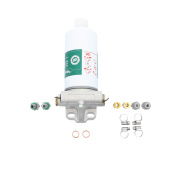 Whisper Power 40230205 - Universal Fuel Kit