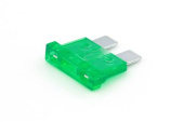 Ripca Fuse STD ATC 30A Green (5 pcs)