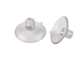 Waterline Design WLD9001 - 2-Pack Suction Cup