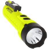 Nightstick ATEX (Zone 0) Flash Light with Clip, Dual Light and Magnet