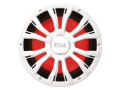 Boss Audio MRGB10W - Marine Subwoofer 800W White