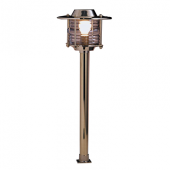 Foresti & Suardi Outdoor Lamp Max 100W