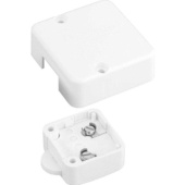 Cabinet Switch Baer Built-In 1P 2A