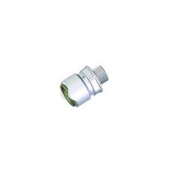 Plastimo 72029 - Whale Adaptor 15mm Qr F -3/8" Male Thread X2