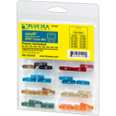 Blue Sea 5290 - Fuse ATC easyID 31pcs