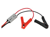 Talamex Battery Clamp Kit X-Series