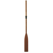 Wooden Oars L220 With Sleeve